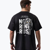 Fightfair No Ring Rust Oversized T-Shirt