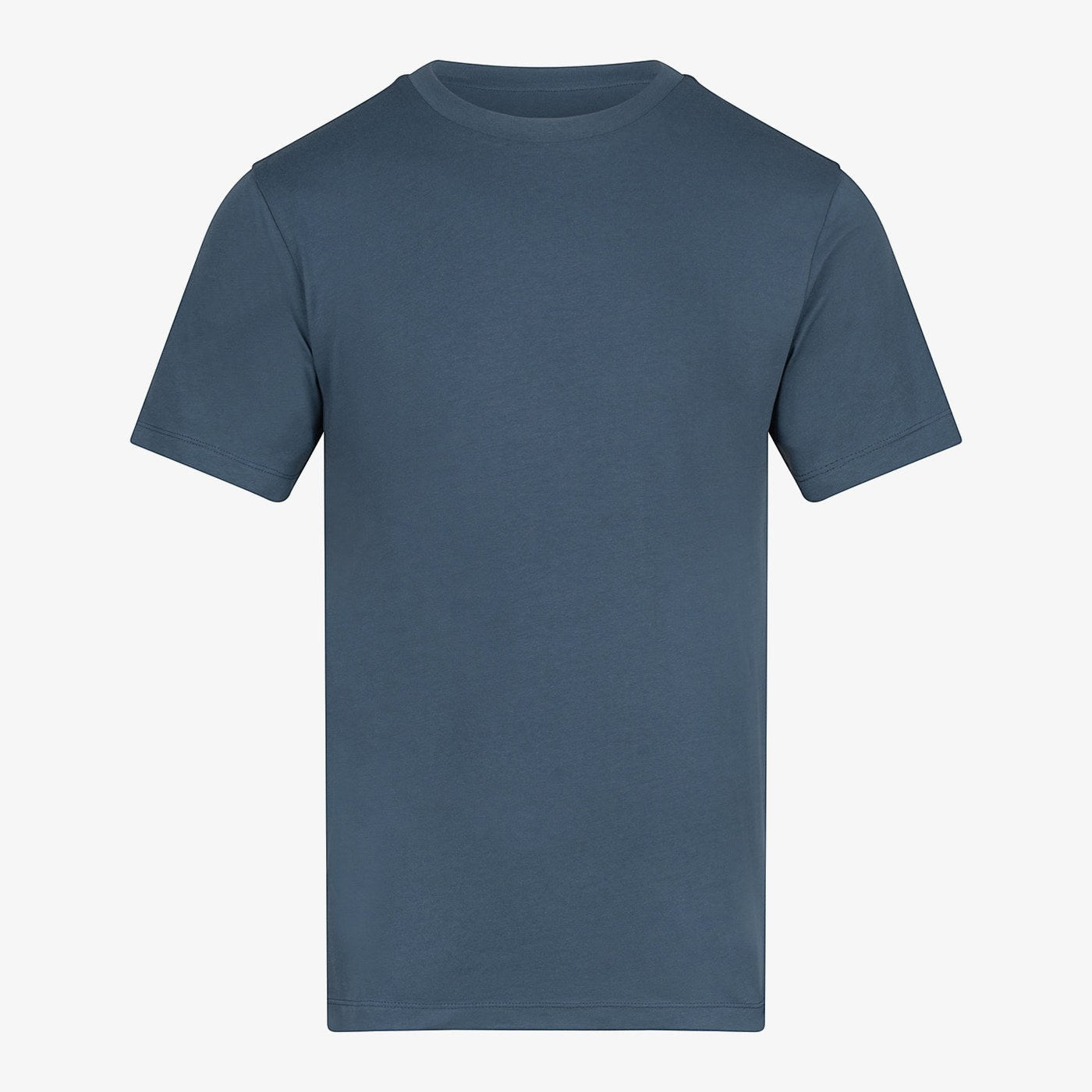 Airforce Blue tshirt — AWDis 180 T AT002 Unisex Classic Cotton T-Shirt