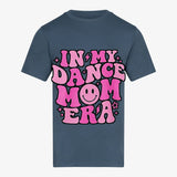 Airforce Blue t-shirt — In My Dance Mom Era