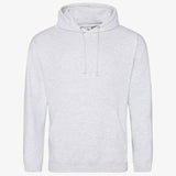 Ash hoodie — AWDis JH001 College Hoodie