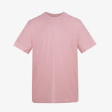 Baby Pink tshirt — AWDis 180 T AT002 Unisex Classic Cotton T-Shirt
