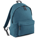 Airforce Blue BagBase BG125 backpack