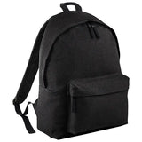 Anthracite BagBase BG125 backpack