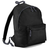 Black BagBase BG125 backpack
