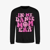 Deep Black jumper — In My Dance Mom Era