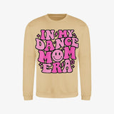 Desert Sand jumper — In My Dance Mom Era