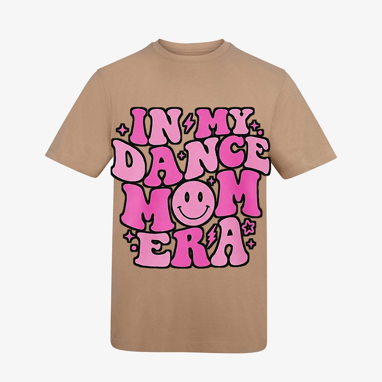 Desert Sand t-shirt — In My Dance Mom Era