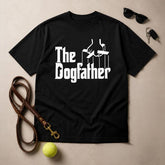 The Dogfather T-shirt and hoodie product image
