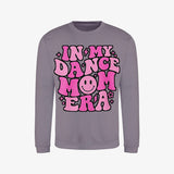 Dusty Lilac jumper — In My Dance Mom Era