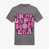 Dusty Lilac t-shirt — In My Dance Mom Era
