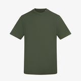Earthy Green tshirt — AWDis 180 T AT002 Unisex Classic Cotton T-Shirt