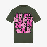 Earthy Green t-shirt — In My Dance Mom Era