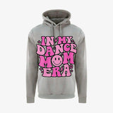 Heather Grey hoodie — In My Dance Mom Era