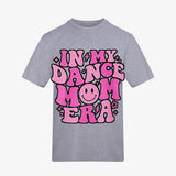 Heather Grey t-shirt — In My Dance Mom Era