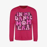 Hot Pink jumper — In My Dance Mom Era