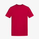 Hot Pink tshirt — AWDis 180 T AT002 Unisex Classic Cotton T-Shirt