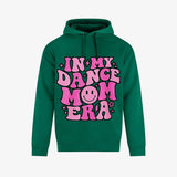 Kelly Green hoodie — In My Dance Mom Era