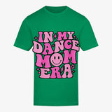 Kelly Green t-shirt — In My Dance Mom Era