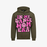 Khaki hoodie — In My Dance Mom Era