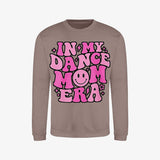 Mocha Brown jumper — In My Dance Mom Era