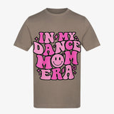 Mocha Brown t-shirt — In My Dance Mom Era