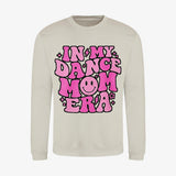 Natural Stone jumper — In My Dance Mom Era