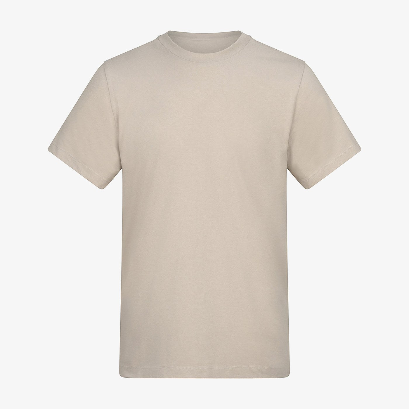 Natural Stone tshirt — AWDis 180 T AT002 Unisex Classic Cotton T-Shirt