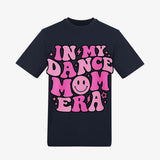 New French Navy t-shirt — In My Dance Mom Era