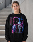 Ollie 11 Aston Villa inspired jumper mockup
