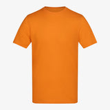 Orange Crush tshirt — AWDis 180 T AT002 Unisex Classic Cotton T-Shirt