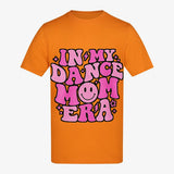 Orange Crush t-shirt — In My Dance Mom Era