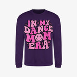 Purple jumper — In My Dance Mom Era
