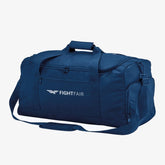 Royal Blue apparel — Fightfair Train Ready Holdall – Recycled Large Kit Bag