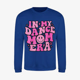 Royal Blue jumper — In My Dance Mom Era