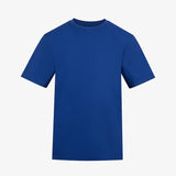 Royal Blue tshirt — AWDis 180 T AT002 Unisex Classic Cotton T-Shirt
