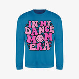 Sapphire Blue jumper — In My Dance Mom Era
