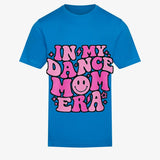 Sapphire Blue t-shirt — In My Dance Mom Era