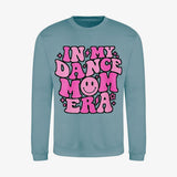 Seafoam jumper — In My Dance Mom Era