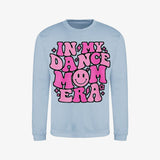 Sky Blue jumper — In My Dance Mom Era
