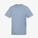 Sky Blue tshirt — AWDis 180 T AT002 Unisex Classic Cotton T-Shirt