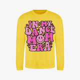 Sun Yellow jumper — In My Dance Mom Era