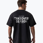 Fightfair Take Over Season Oversized T-Shirt
