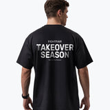 Fightfair Take Over Season Oversized T-Shirt