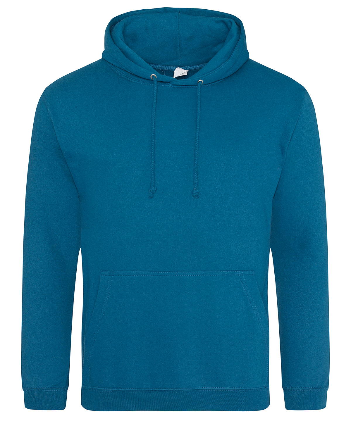 College hoodie – Deep Sea Blue