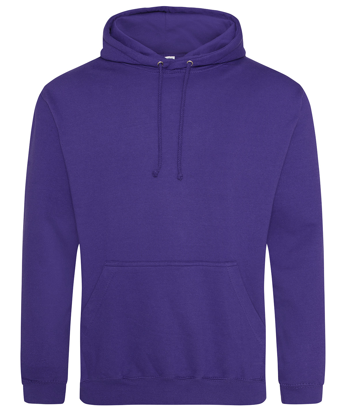 College hoodie – Ultra Violet