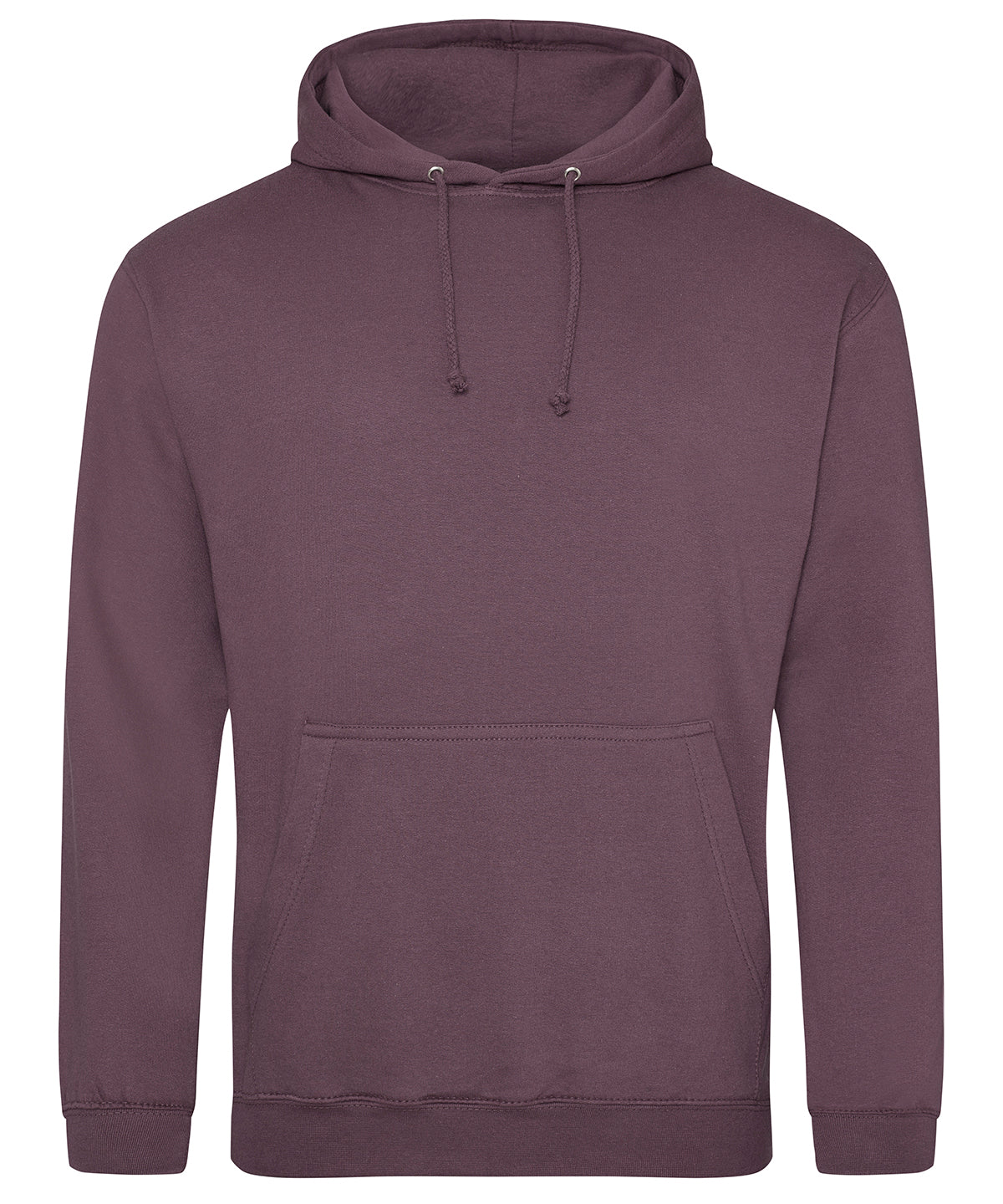 College hoodie – Wild Mulberry