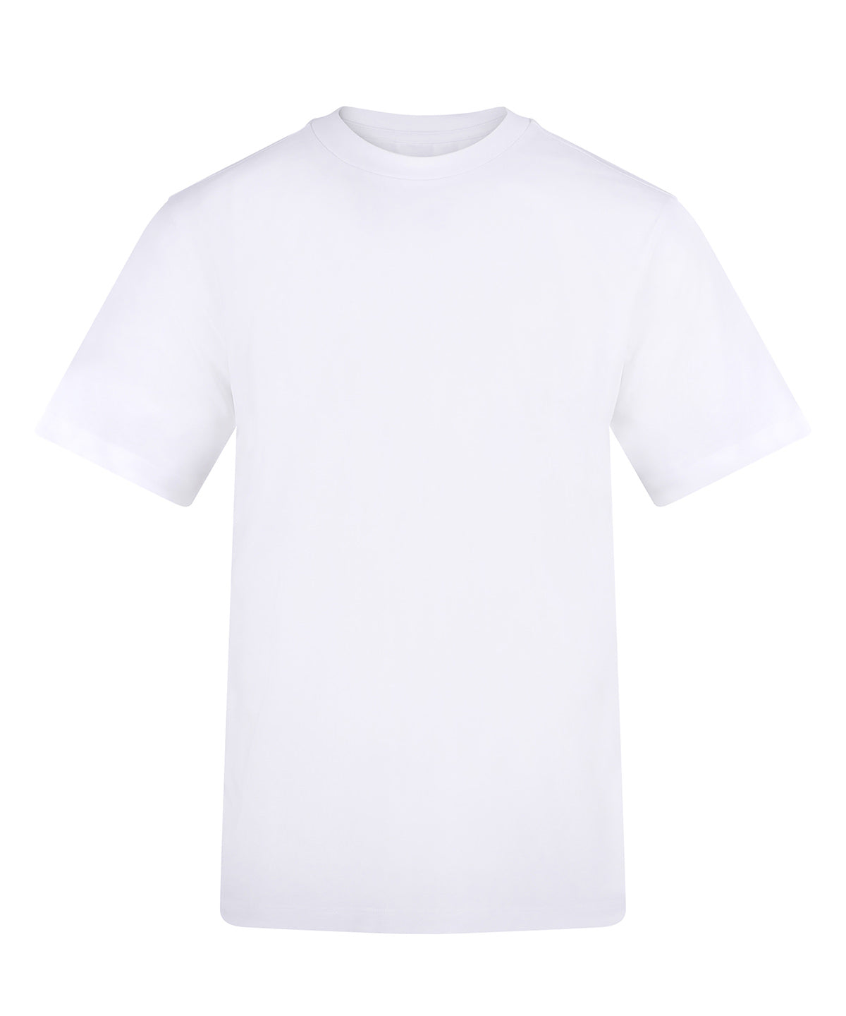 The AWDis 180 T – Arctic White