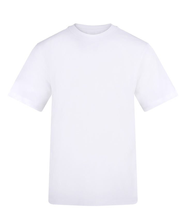 The AWDis 180 T – Arctic White