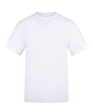 The AWDis 180 T – Arctic White