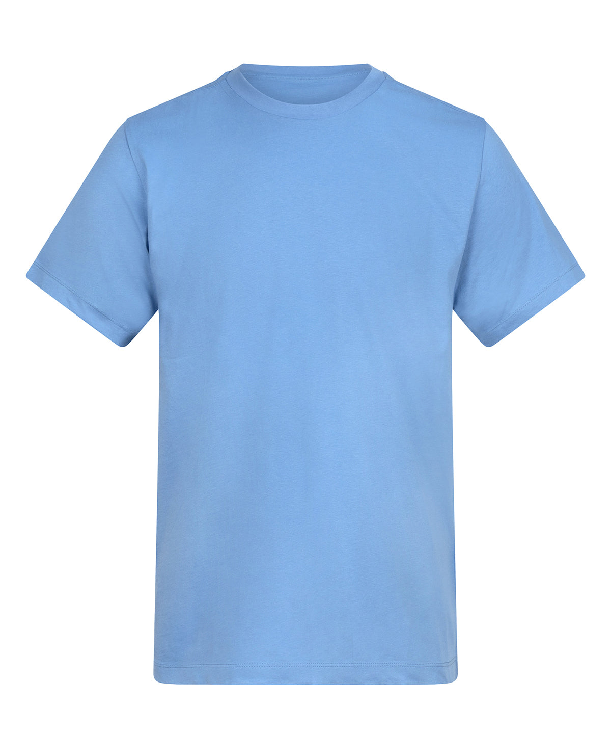 The AWDis 180 T – Cornflower Blue